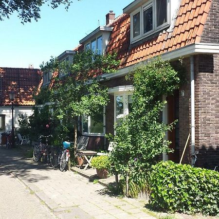 Family House Amsterdam Hotel Exterior photo